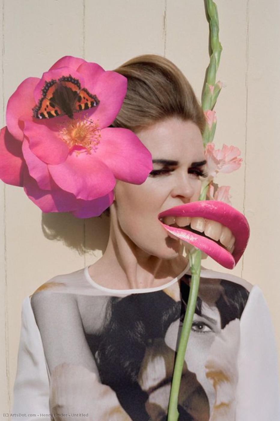 Untitled — Henry Linder