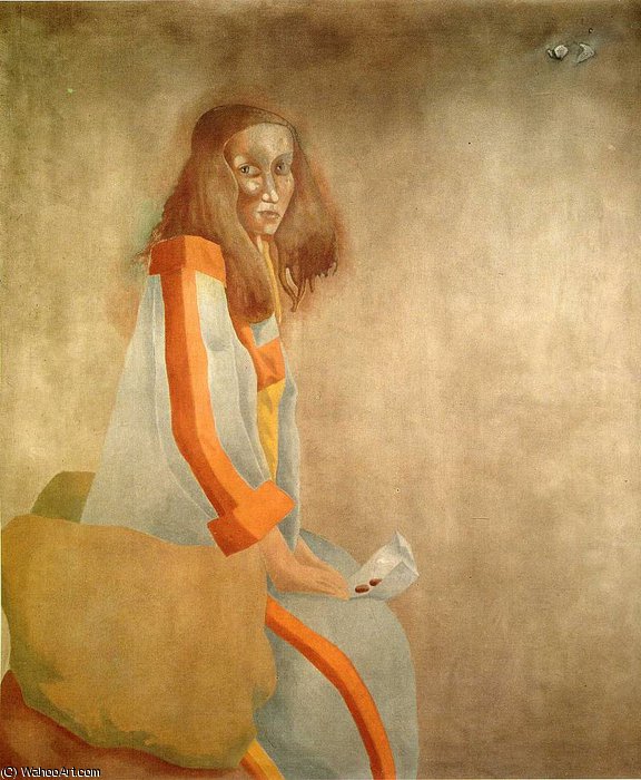 Untitled (105) — Jorge José Castillo Casalderrey