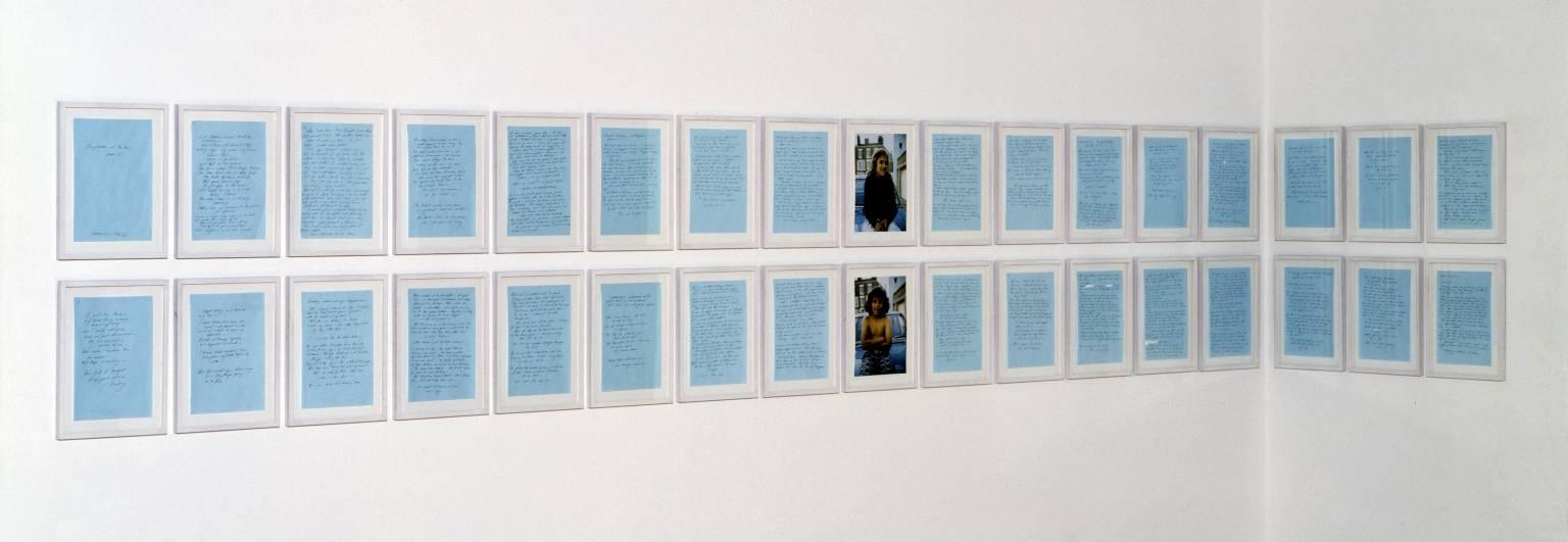 Exploration Of The Soul — Tracey Emin