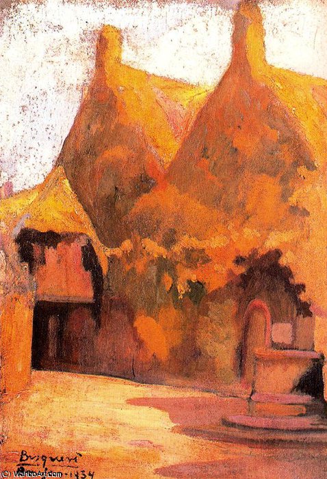 Untitled (399) — Antonio Bisquert