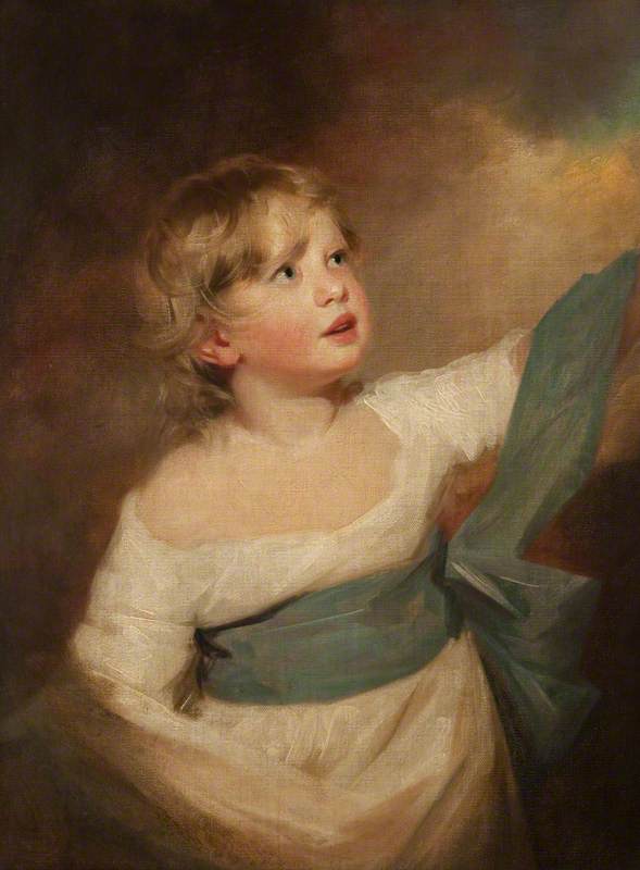 John Scott Of Gala (1790–1840) — Henry Raeburn