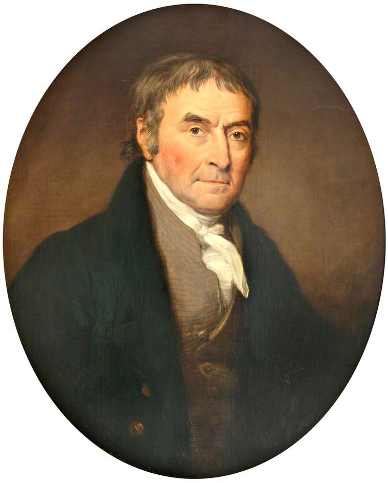 William Durning (1751–1831) — Thomas Arrowsmith