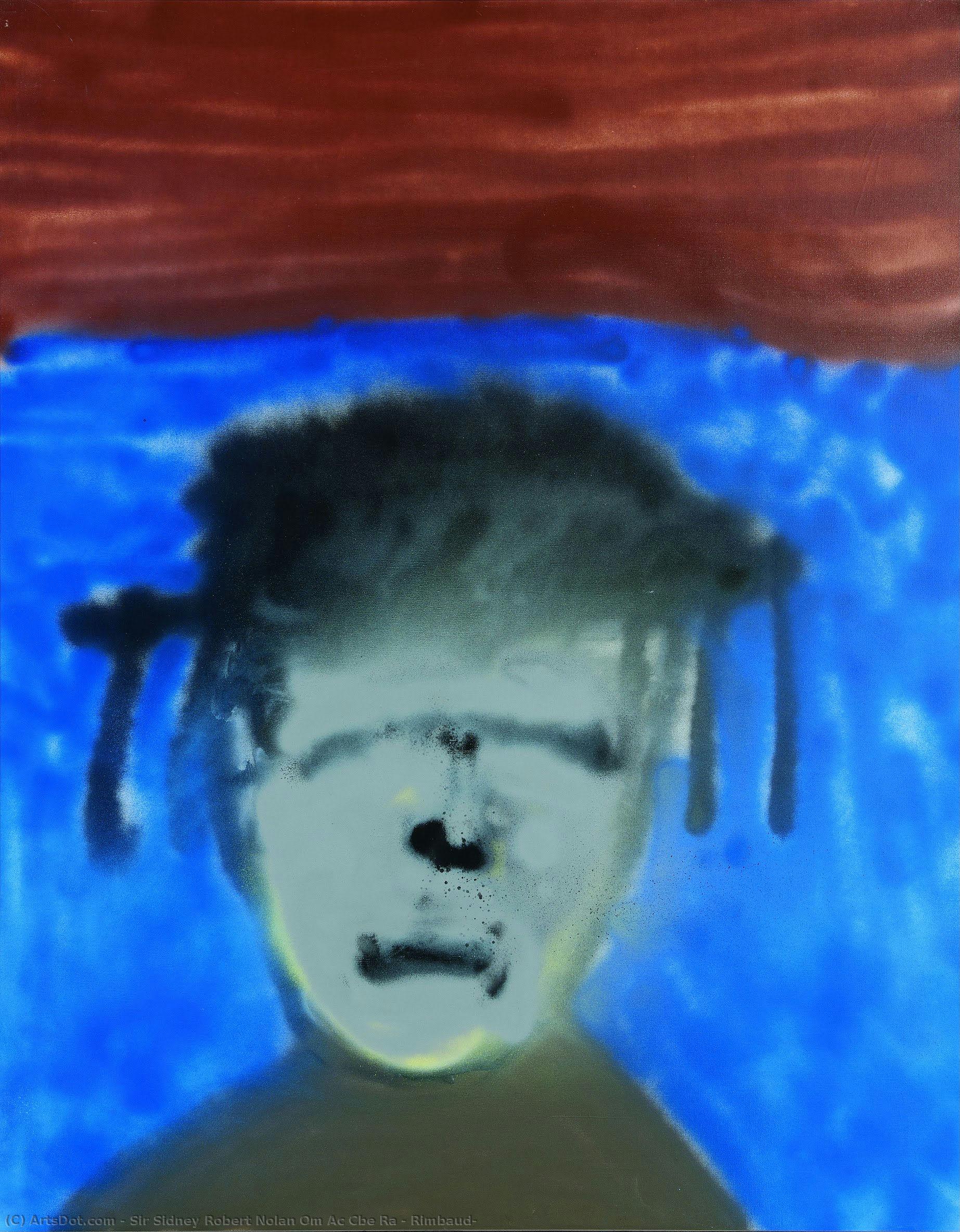Rimbaud — Сидни Робин Нэол