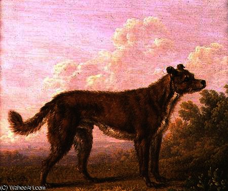 Man's Best Friend — Charles Towne
