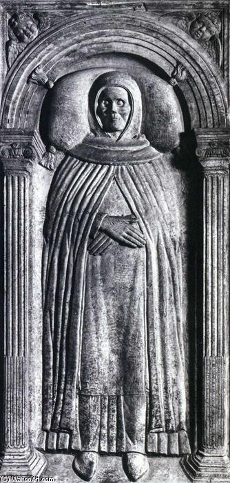 Tomb Of Fra Angelico — Isaia Da Pisa