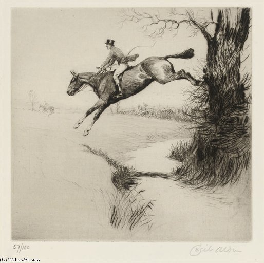 Well Over — Beatrice Parsons
