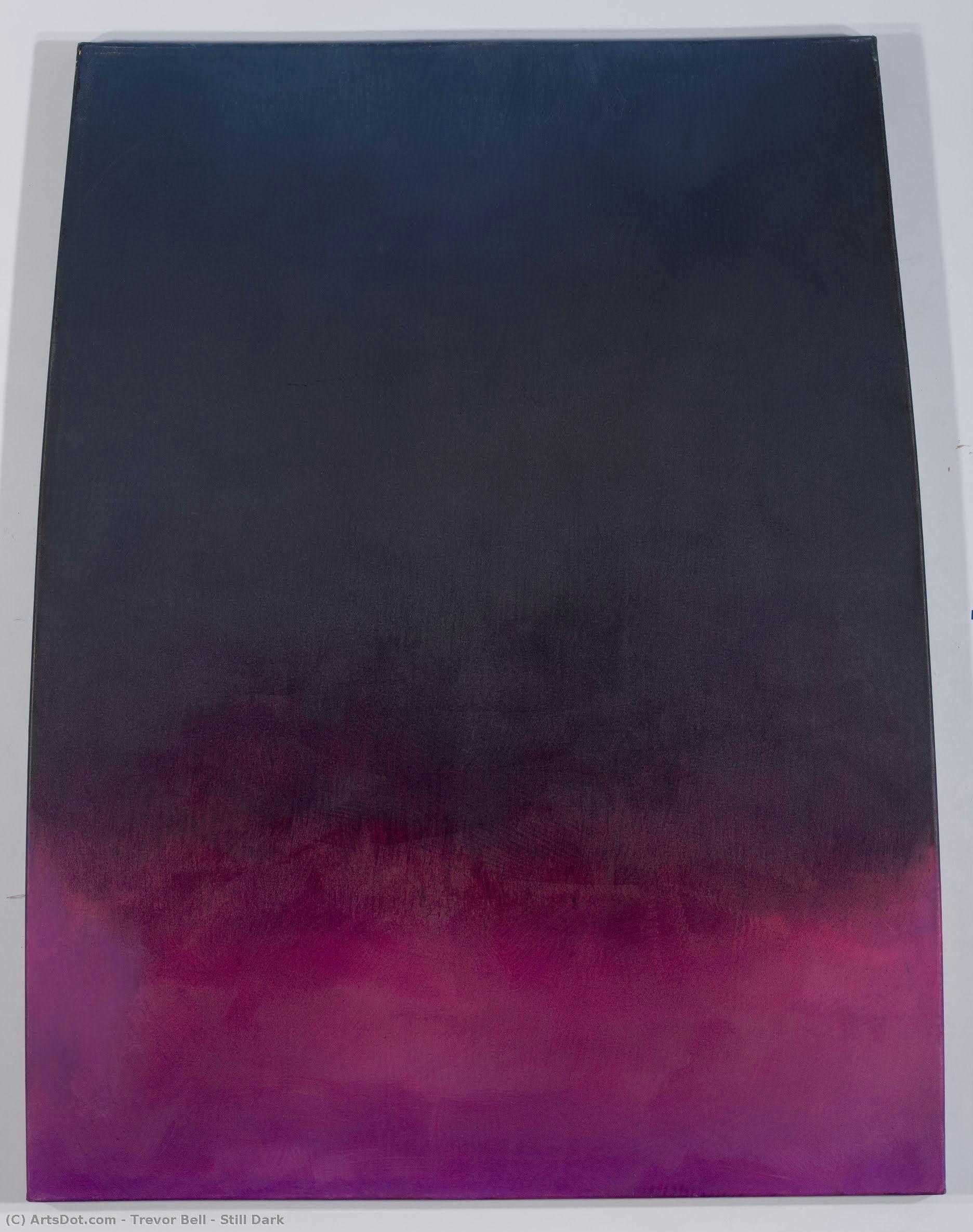 Still Dark — Trevor Bell