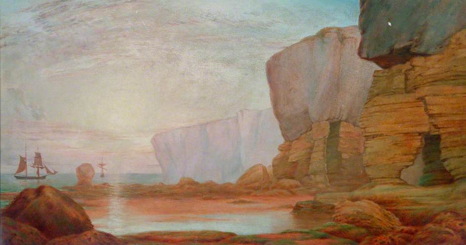 Fairies' Kettle Rocks, Cumbria — James Shotton