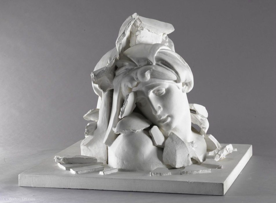 Untitled (936) — Giulio Paolini