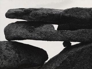 Martha's Vineyard 108 — Aaron Siskind