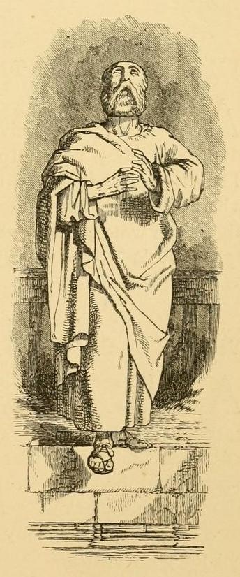 Untitled (aqrhjk) — Sir John Tenniel