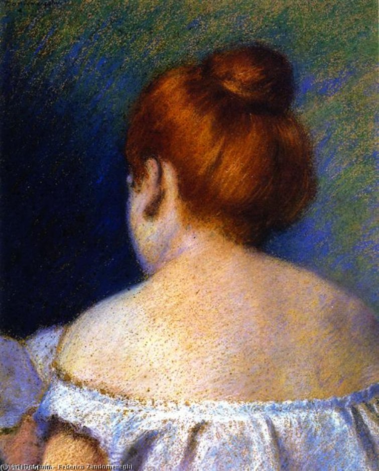 La Roussotte — Ференц Зандромегни