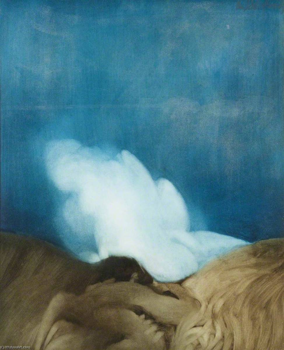 Midsummer Rise No.17 — Neil Dallas Brown