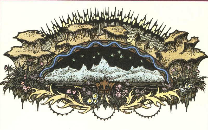 Snowdrop 1 — Kay Rasmus Nielsen