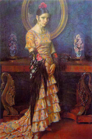 Musa Andaluza — Jorge Apperley (george Owen Wynne Apperley)