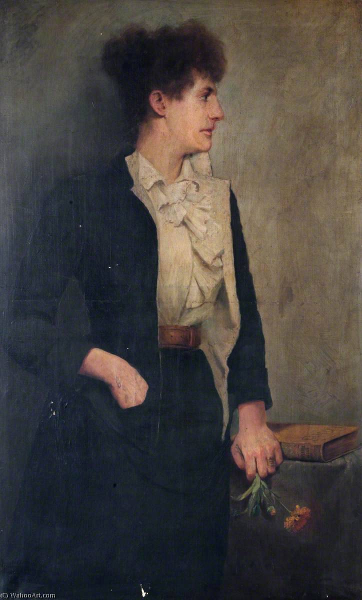 Ouida ( ) — Beatrice Offor