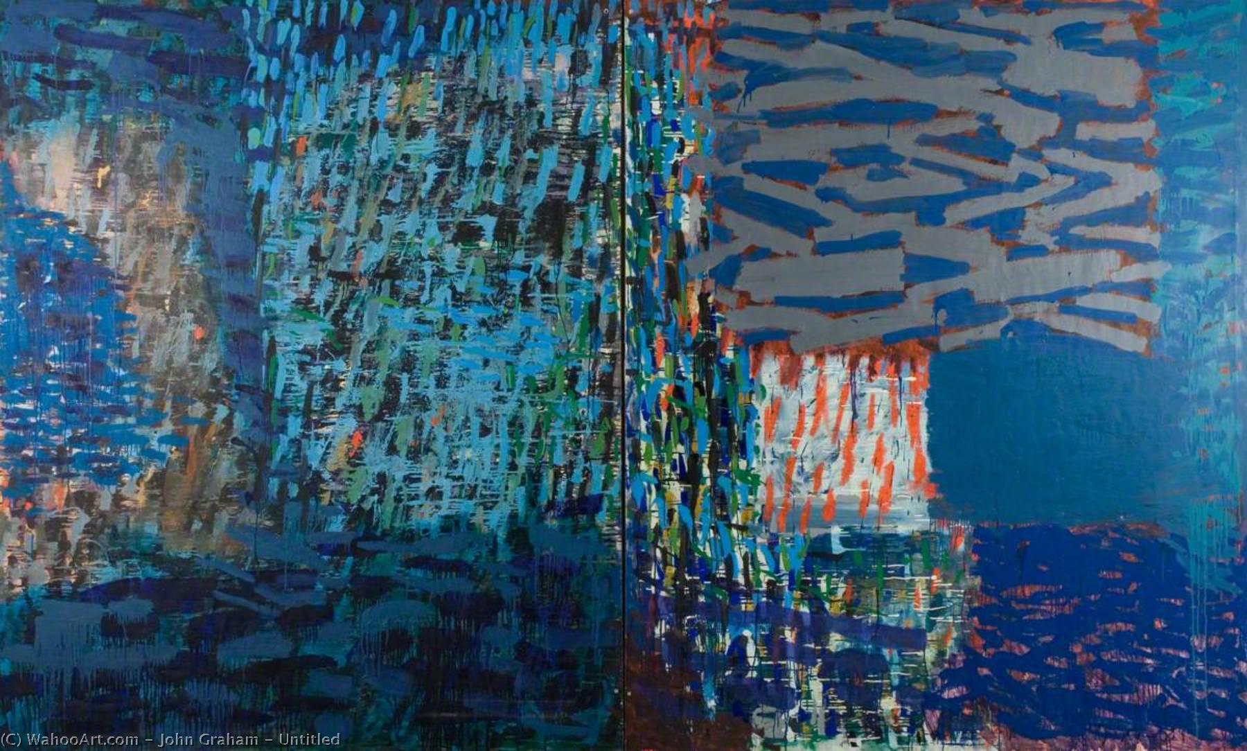 Untitled — John Graham