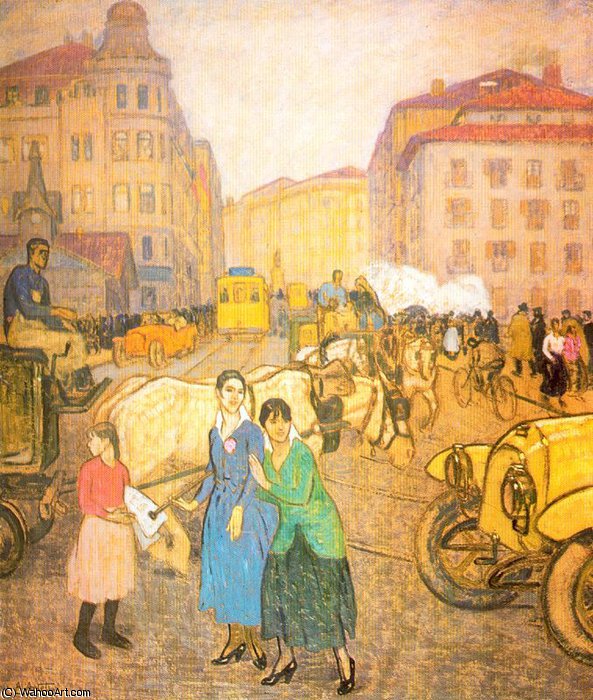 Untitled — Аурелио Артета