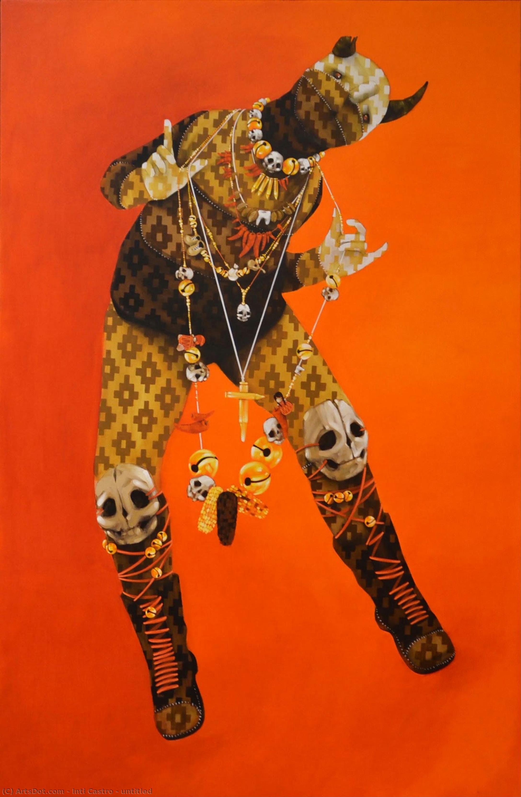 Untitled — Inti Castro