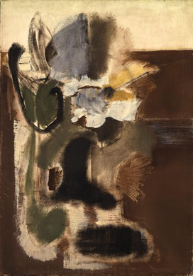 Untitled 73 — Марк Ротко