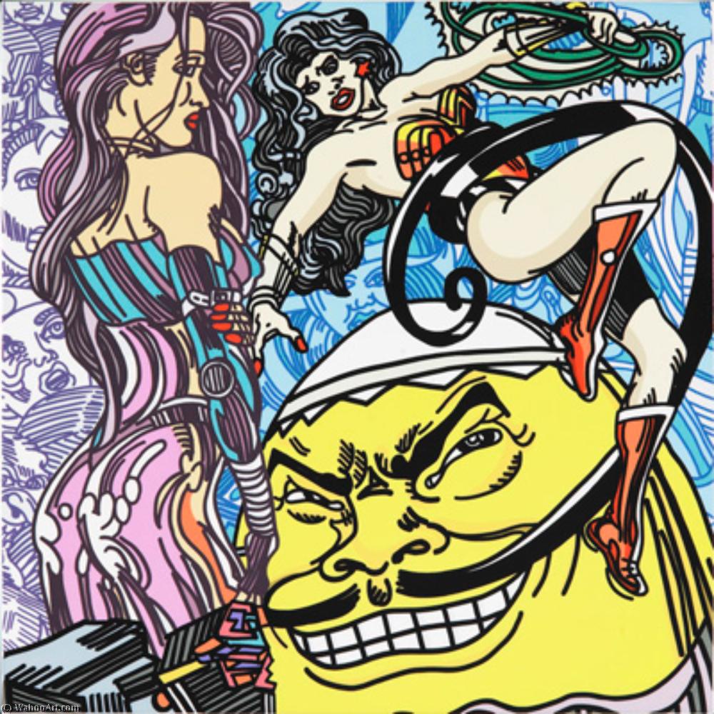 Eggfu — Erro (guomundur Guomundsson)