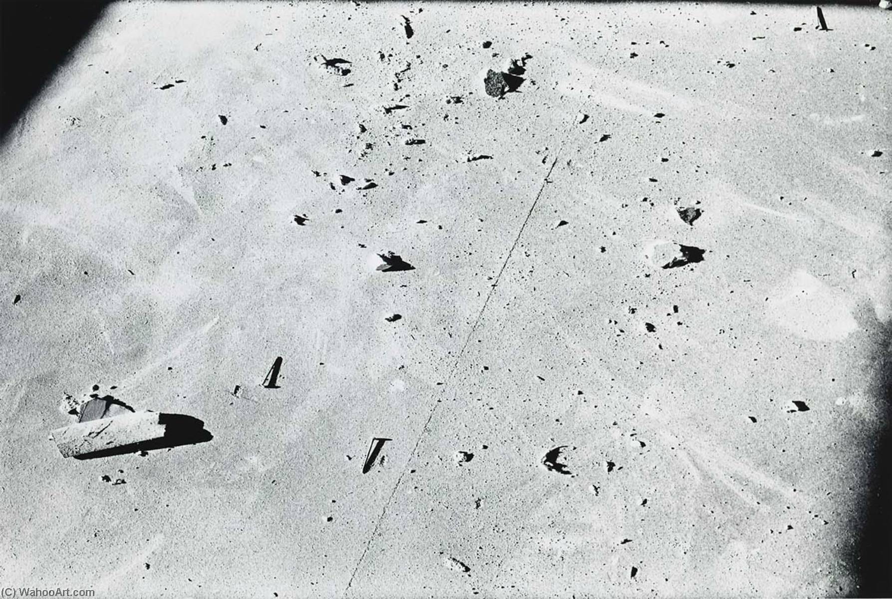 Park City 89. Park City, Interior, 28 — Lewis Baltz
