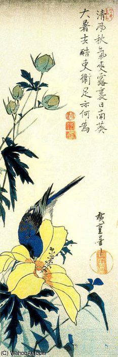 Untitled (6280) — Андро Хиросиге