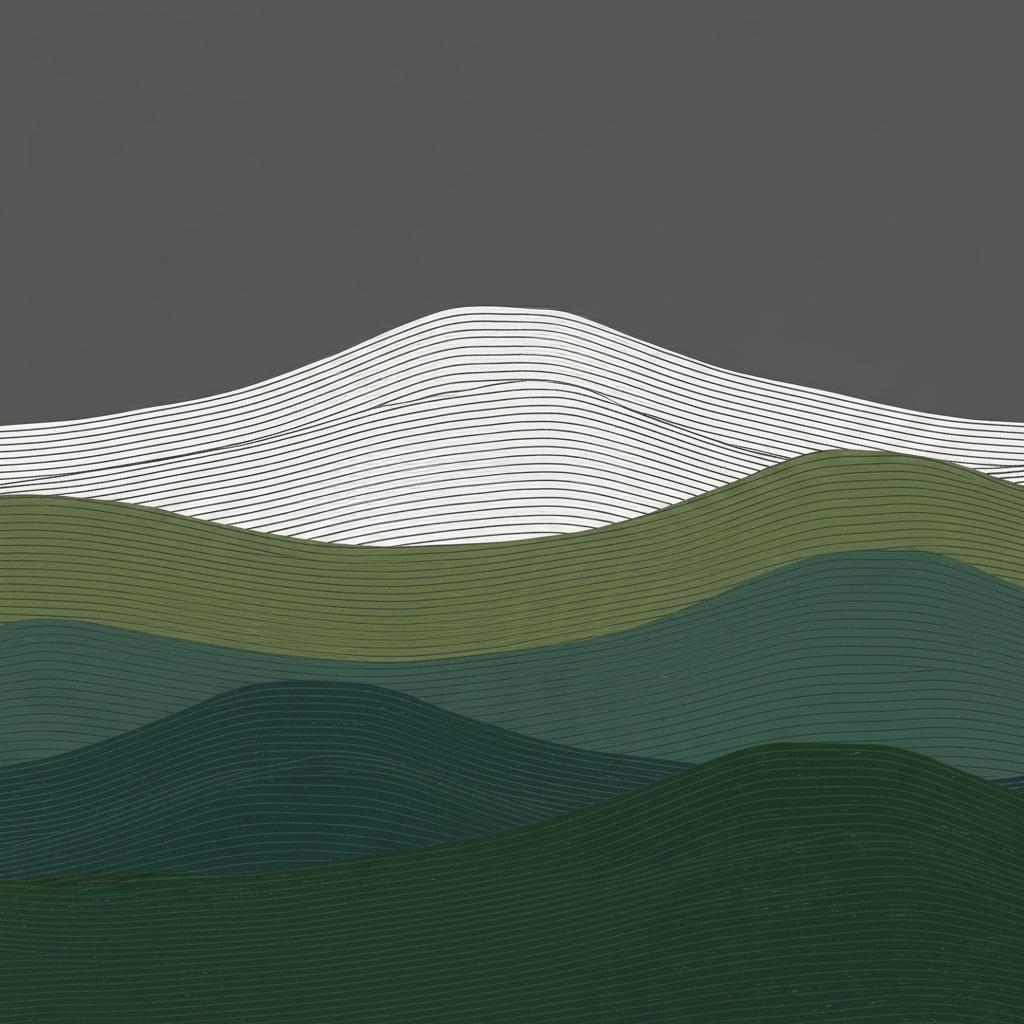 Echoes Of The Horizon: A Study In Layered Tonal Resonance And Serene Ascent — Laurent Fontaine