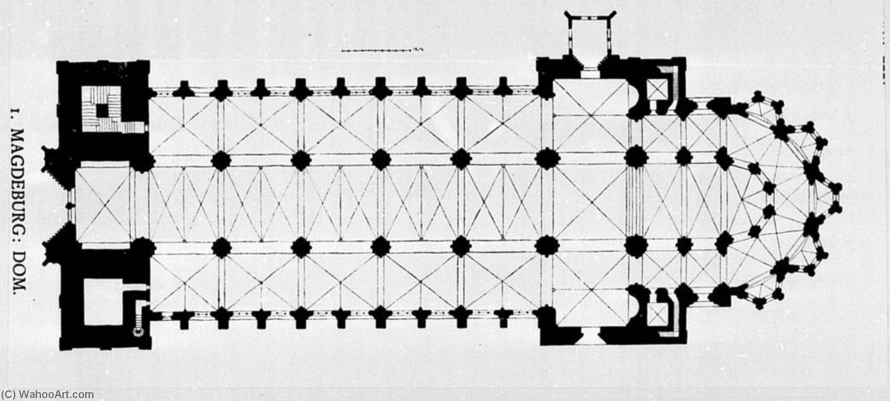 Untitled (aqzvdq) — Georg Dehio Gustav Von Bezold