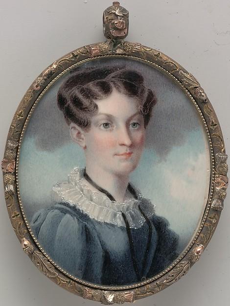 Carolyn Mishner — Hugh Bridport