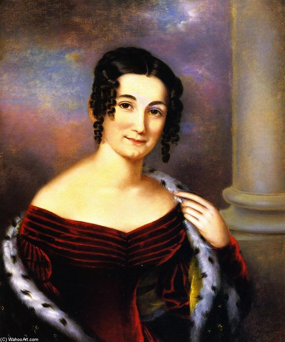 Eleanor Smith Gittings — Sarah Miriam Peale