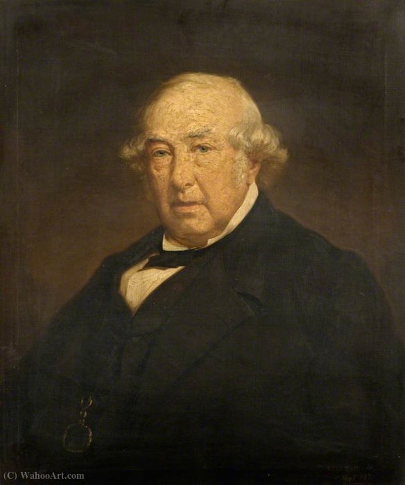 Christopher Kerr, Town Clerk Of Dundee — Hugh Collins