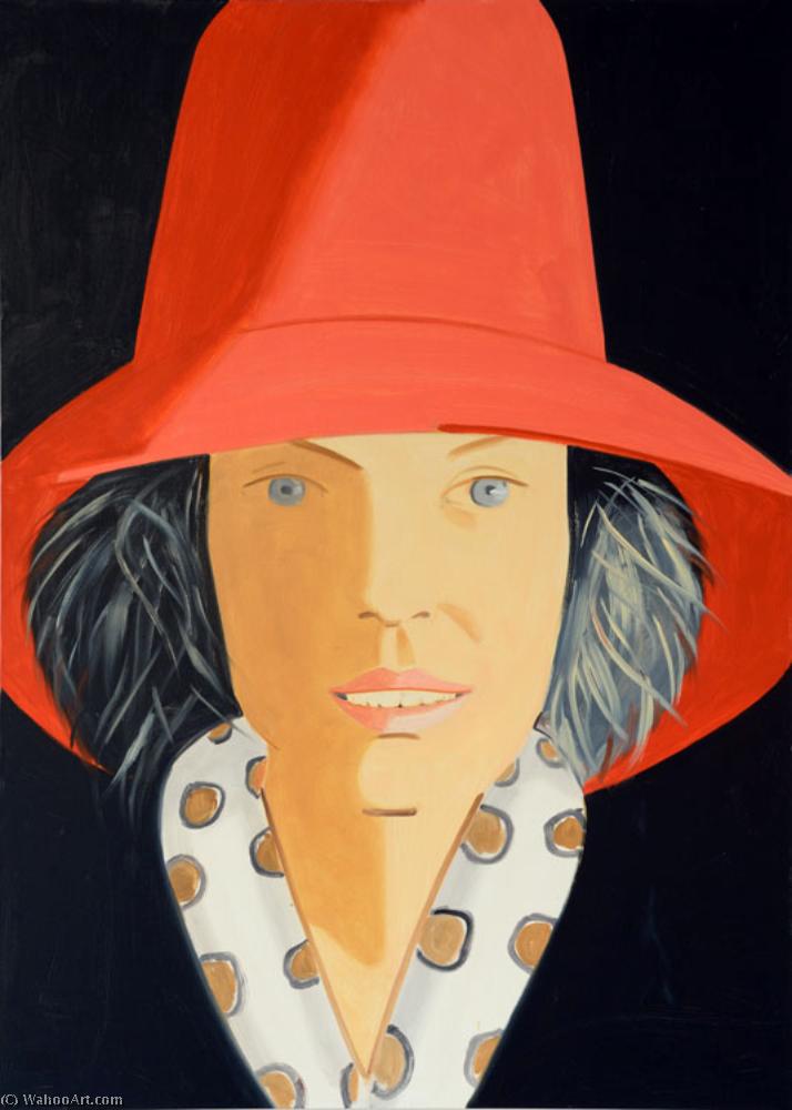 Red Hat — Алекс Катц