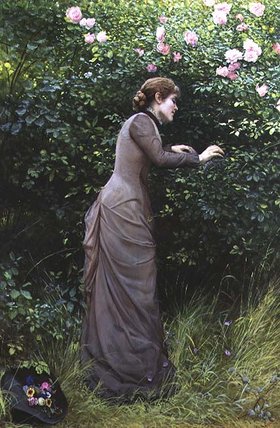 The Bird's Nest — Edward Killingworth Johnson