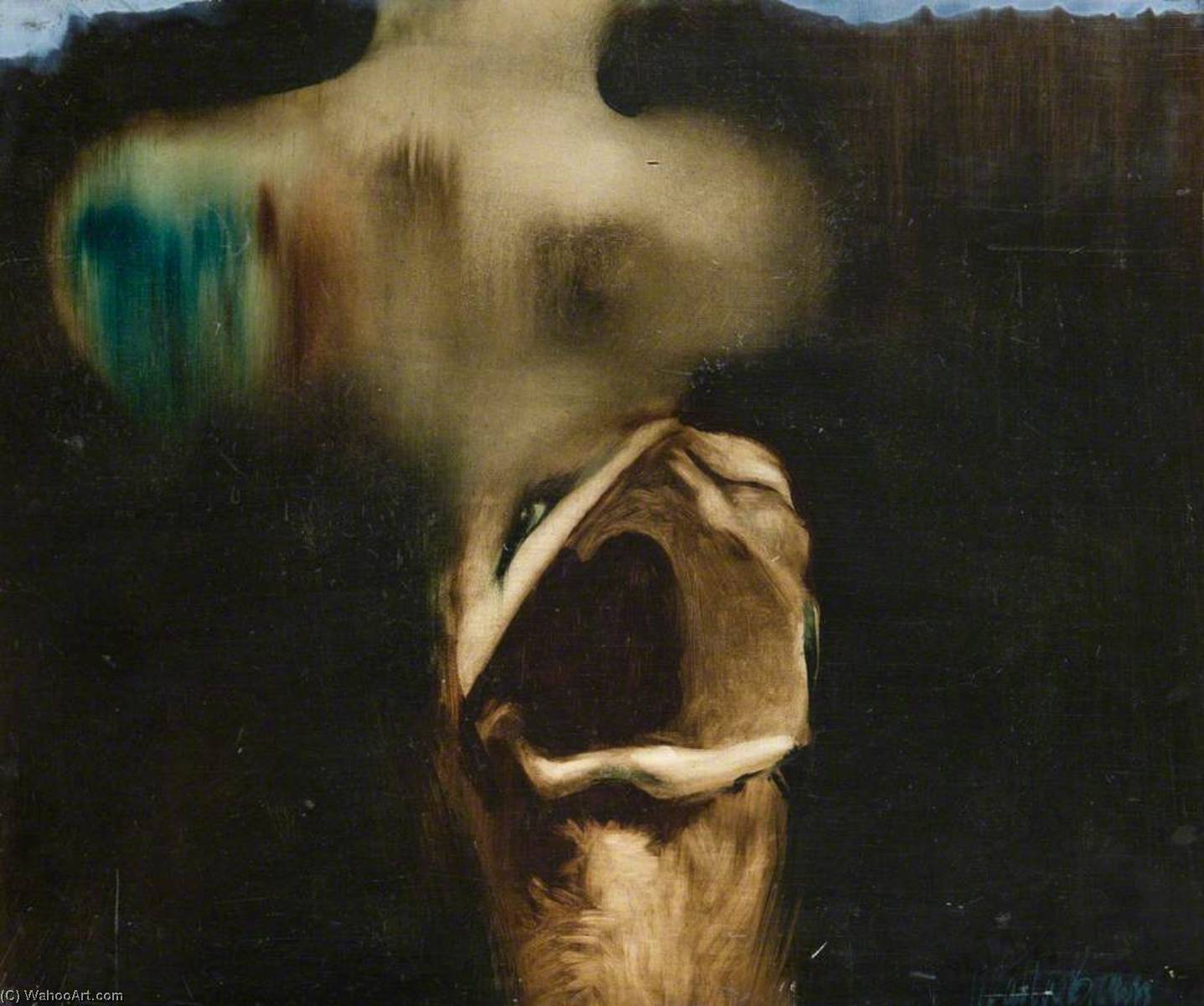 Lament — Neil Dallas Brown