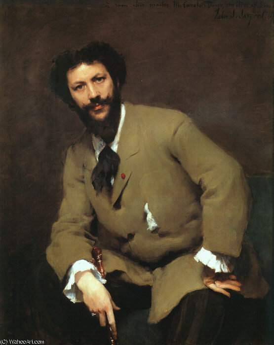 Untitled (6736) — Сарджент