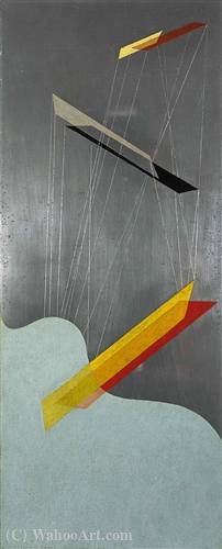 Sil I (1933.jpg!blog) — László Moholy-nagy
