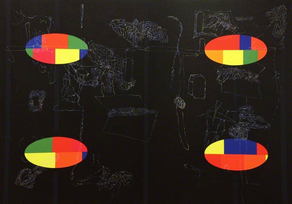 Double Tongued Knowability — David Leapman