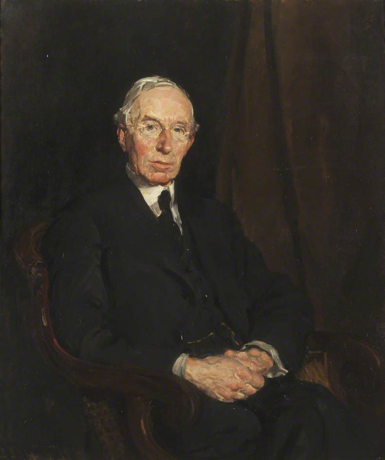 John Alexander Milne — Tomas Kentrel Dagdl