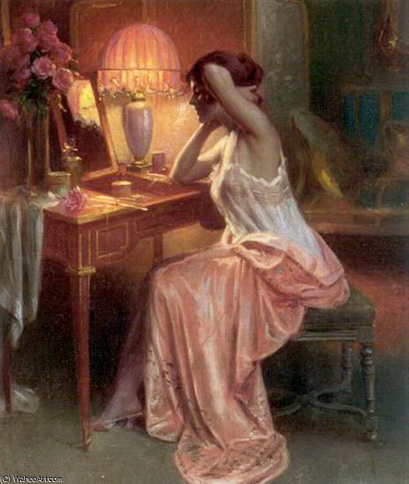 Untitled (1309) — Delphin Enjolras