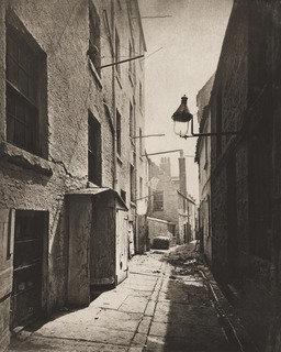 Close No. 157 Bridgegate — Thomas Annan