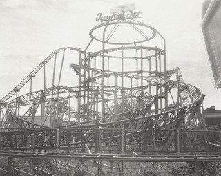 Coney Island, Brooklyn — Madoka Takagi