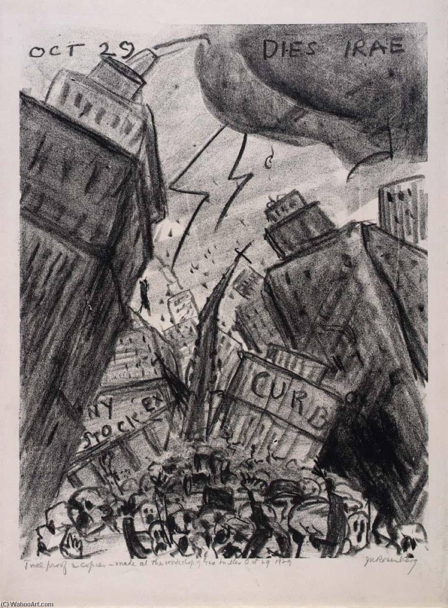 Dies Irae (oct 29) — James N Rosenberg