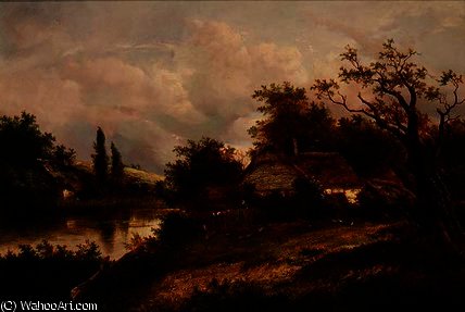 Pangbourne — Joseph Thors