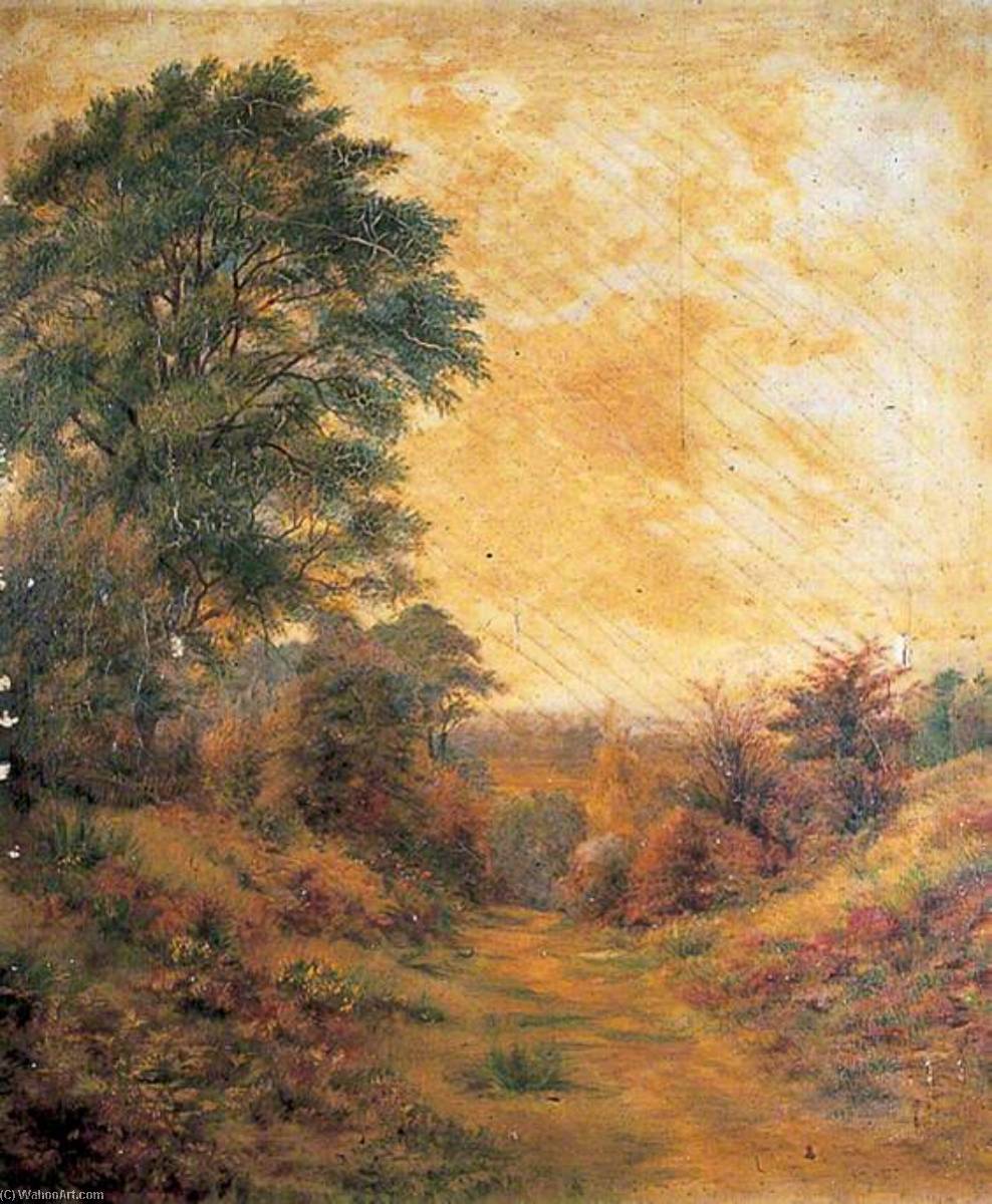 Dartford Heath, Kent — Clement T. Youens