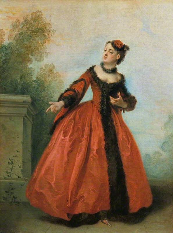 The Beautiful Greek (la Belle Grecque) — Никола Ланкре