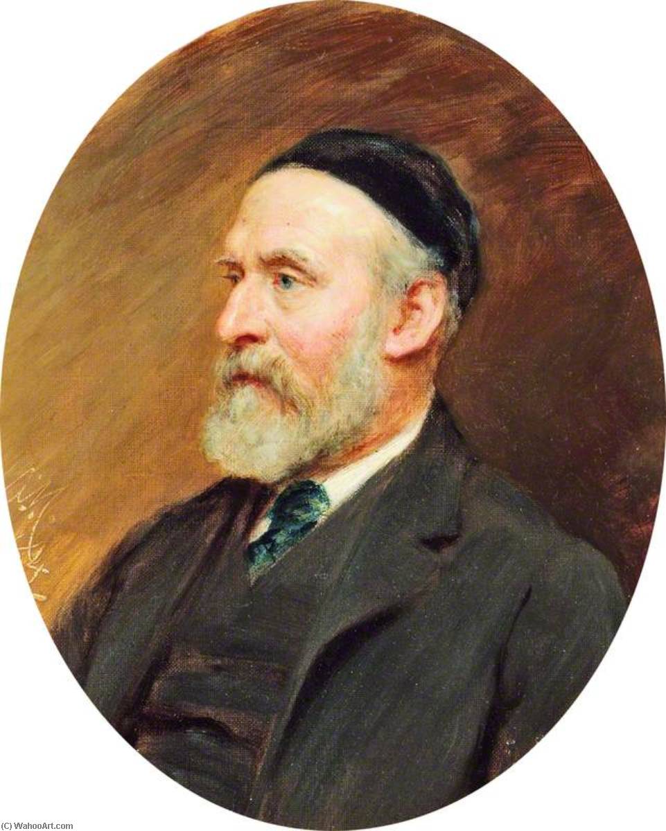 Charles West Cope (1811–1890), Ra — Arthur Stockdale Cope