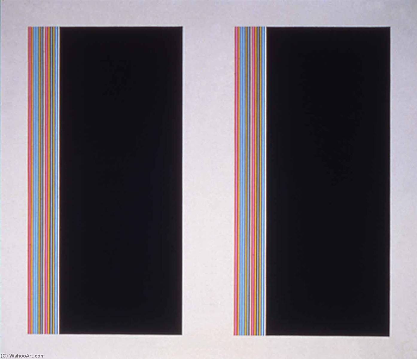 Looking Glass — Gene Bernard Davis