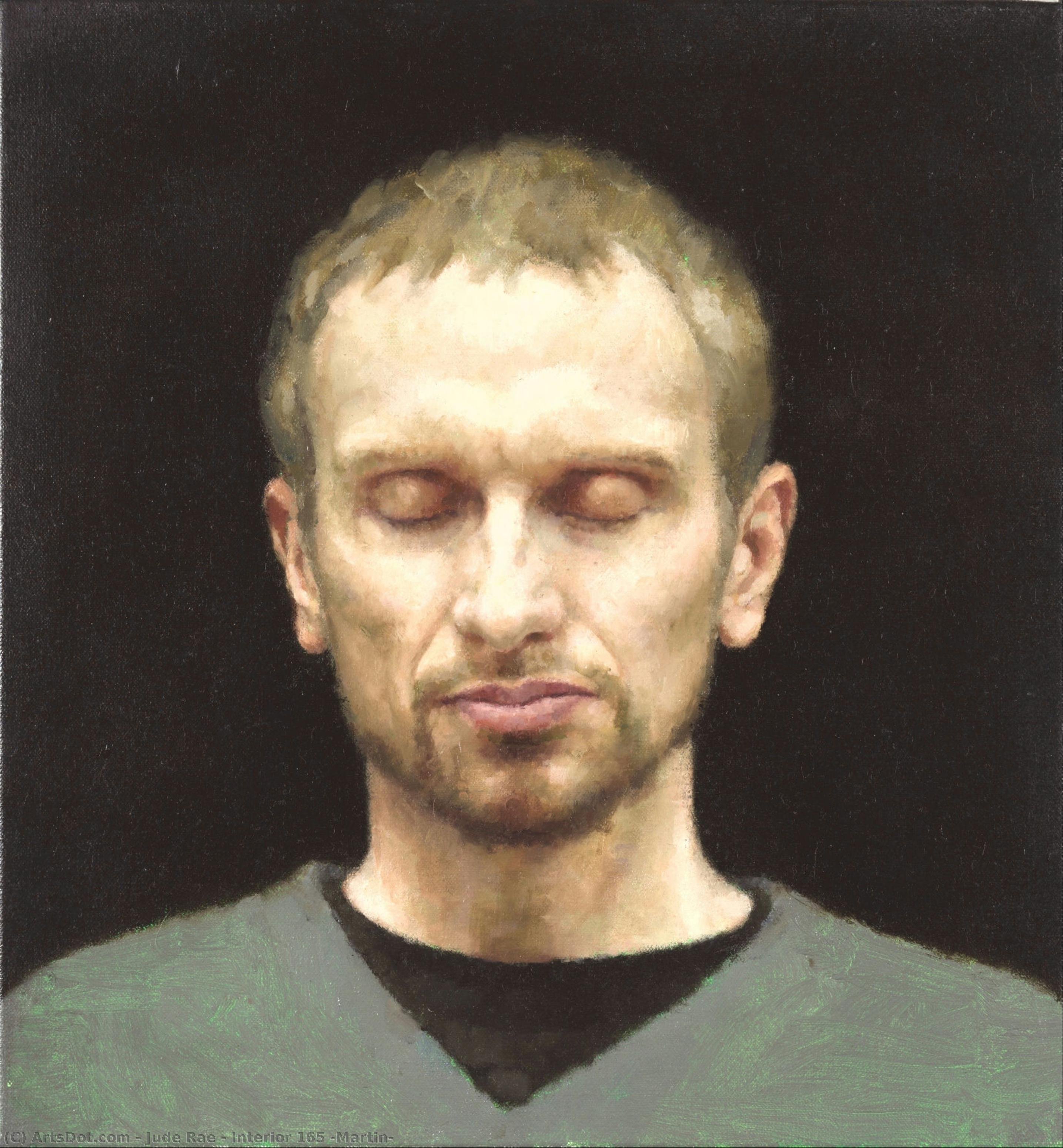 Interior 165 (martin) — Джуд Рэй