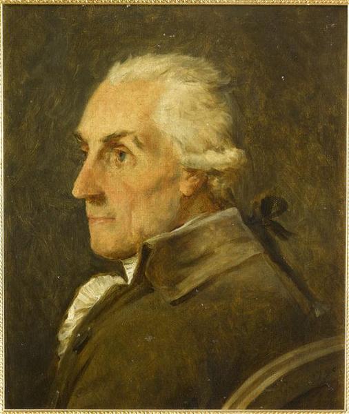 Jean Gros ( 1789) — Antuan Žan Gro